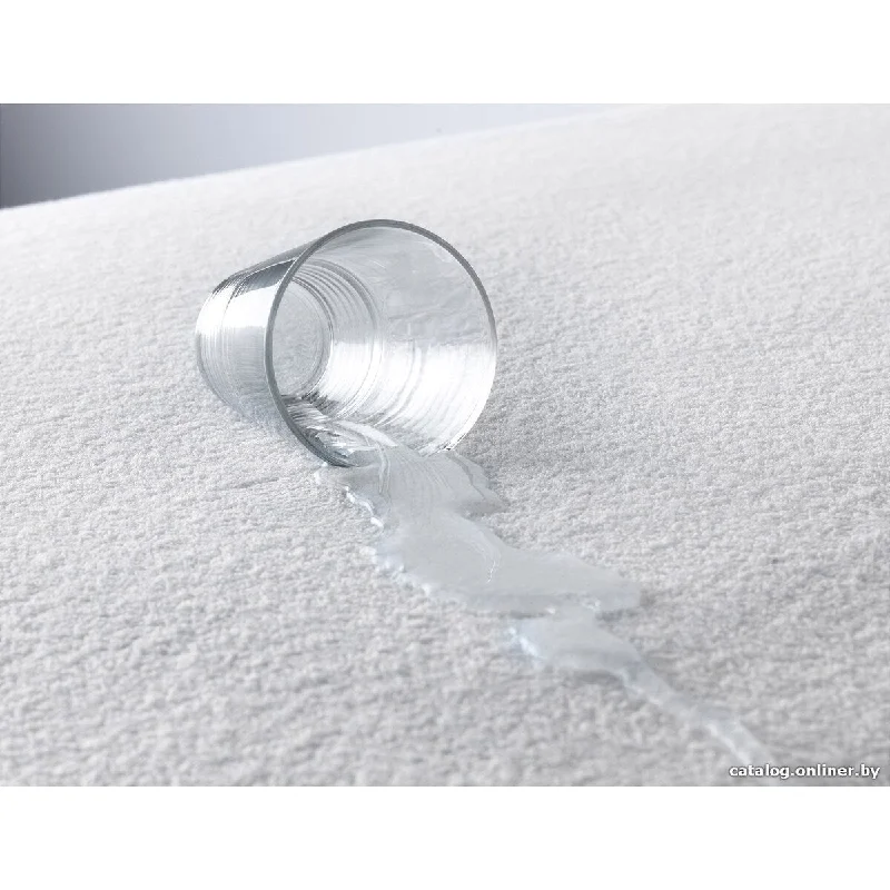 Urban Terry Waterproof Mattress Protector