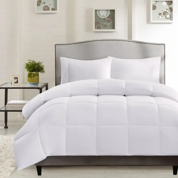 W Home - Down Alternative T233 Cotton Duvet